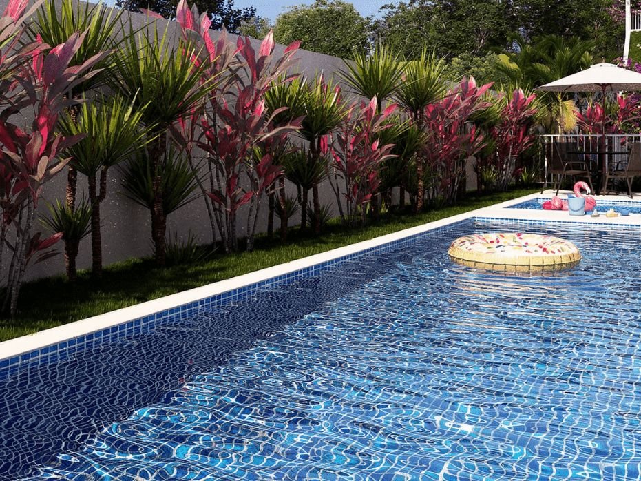 Parque Creta, da Mark Invest, em Itaquera — perspectiva ilustrativa