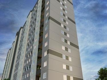 Vivaz Parque Tiquatira, da Vivaz, em Vila Ré, Zona Leste de São Paulo — perspectiva ilustrativa